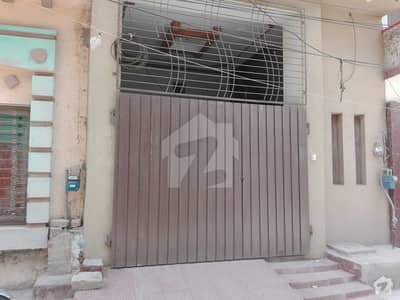 2.5 Marla House In Green Town Is Available 2.5 Marla House In Green Town Is Available