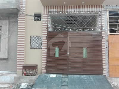 Green Town House Sized 450 Square Feet Green Town House Sized 450 Square Feet