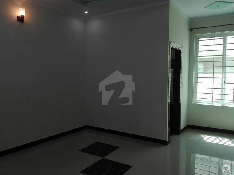 House Of 10 Marla For Rent In National Police Foundation O-9