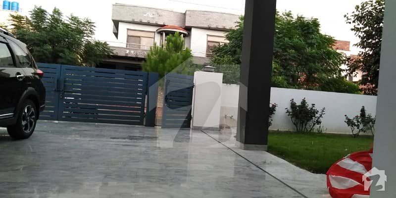 1 Kanal House For Rent In Dha Phase 2 Islamabad