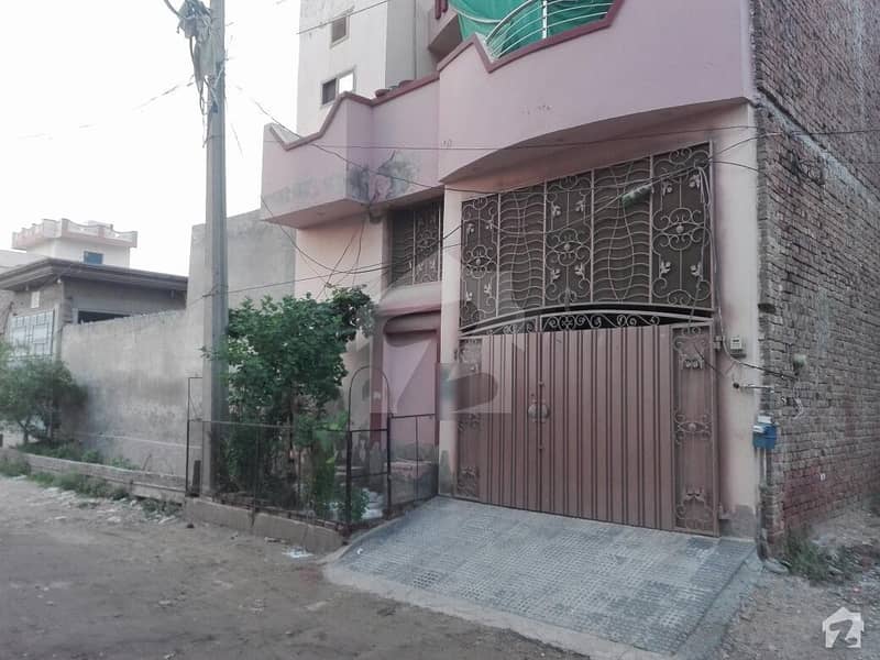 Affordable House For Sale In Green Town