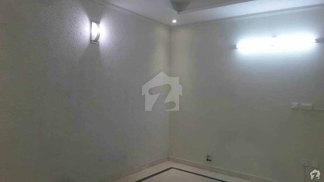 Upper Portion For Rent Situated In D-12