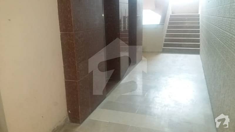 New Luxury Flat For Rent 1200 Sq Ft 3 Bed DD At Prime Fantasya Block A