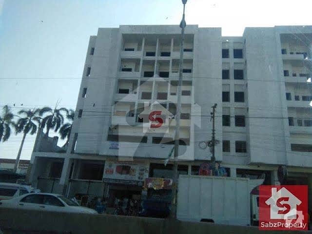 نارتھ ناظم آباد ۔ بلاک بی نارتھ ناظم آباد کراچی میں 3 کمروں کا 11 مرلہ فلیٹ 77 ہزار میں کرایہ پر دستیاب ہے۔