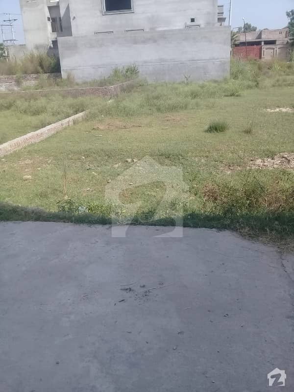 15 Marla Commercial Plot At Gadala Main Daska Road 15 Marla Commercial Plot At Gadala Main Daska Road
