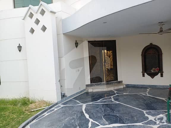 Dha Phase 3 1 Kanal Double Unit Renovated House For Sale