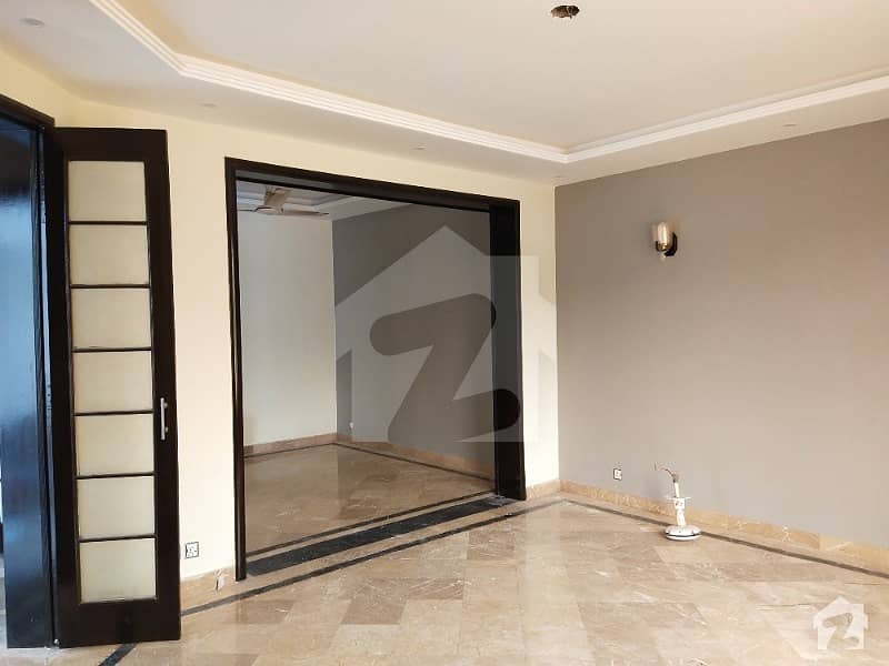 10 Marla House For Rent In Dha Phase 5 Available