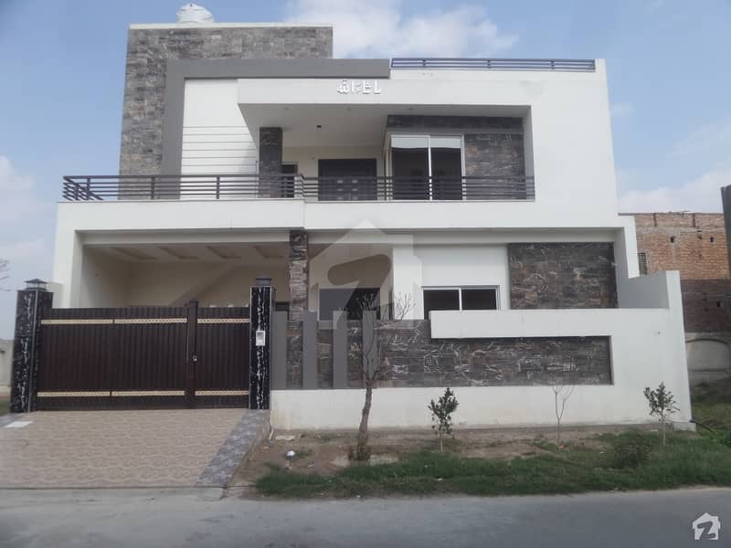 7 Marla House For Sale In Satiana Road