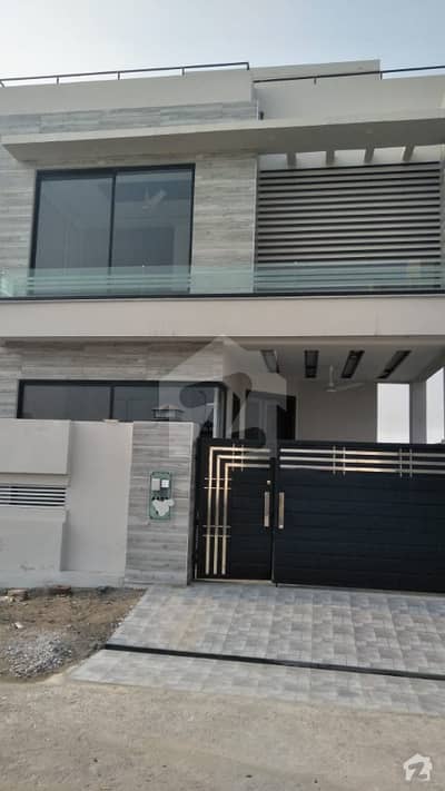 Beautiful 5 Marla Contemporary Modern Design Styled House Beautiful 5 Marla Contemporary Modern Design Styled House