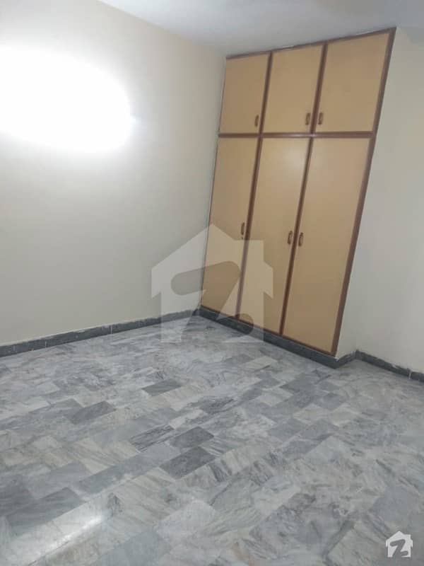 5 Marla Lower Portion For Rent In Cavalry Ground Lahore Cantt