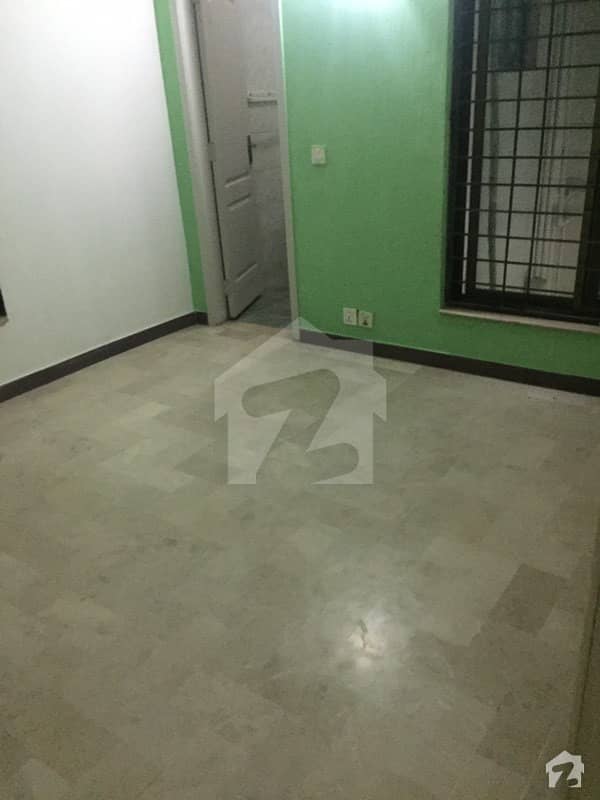 4 Marla Double Storey House For Sale In Caverly Ground Lahore Cantt