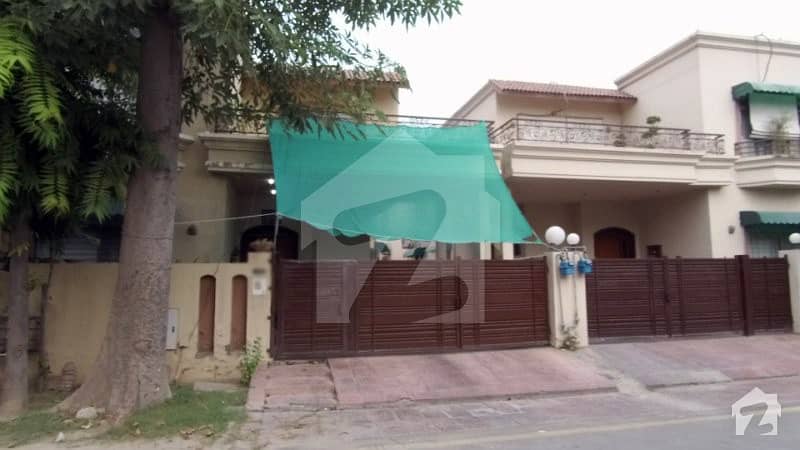 10 Marla Villas For Sale In C Block Of DHA Phase 8 Lahore