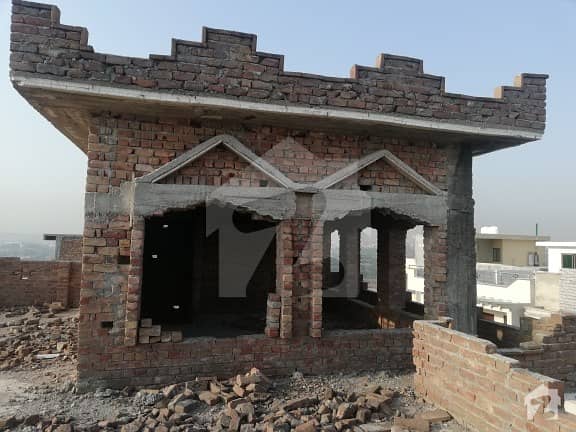 گلریز ہاؤسنگ سوسائٹی فیز 2 گلریز ہاؤسنگ سکیم راولپنڈی میں 6 کمروں کا 10 مرلہ مکان 2.1 کروڑ میں برائے فروخت۔