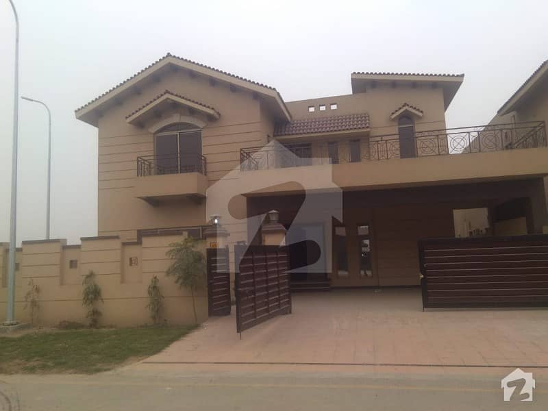Brand New Brigadier House For Sale In Askari 10 Lahore Cantt