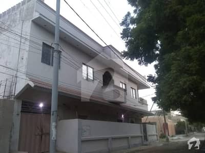 Stunning 2097  Square Feet House In Gadap Town Available