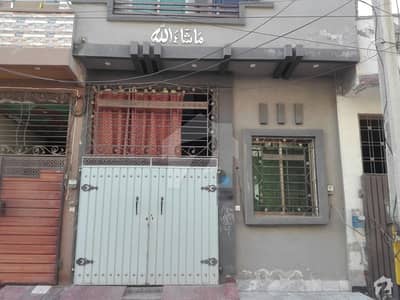2.7 Marla House Is Available For Sale In Green Town 2.7 Marla House Is Available For Sale In Green Town