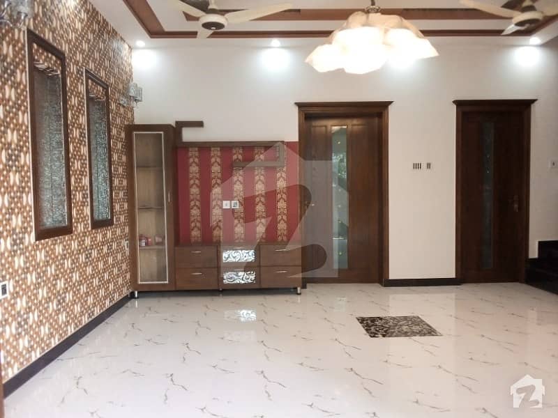5 Marla Double Storey Brand New House For Sale In H Block Of DHA 11 Rahbar Phase 2 Lahore