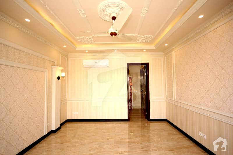 Hot Location 57 Marla Single Story House For Sale Shah Jamal