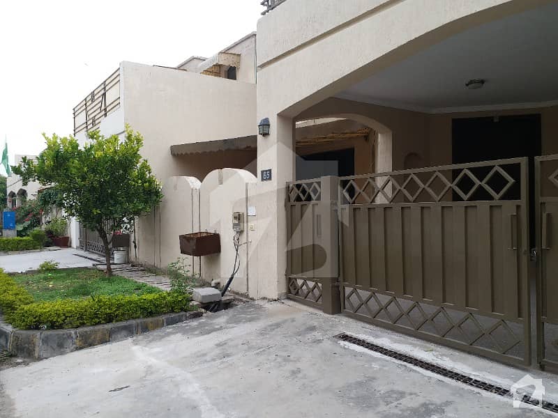Askari 11 Sd House Available For Rent