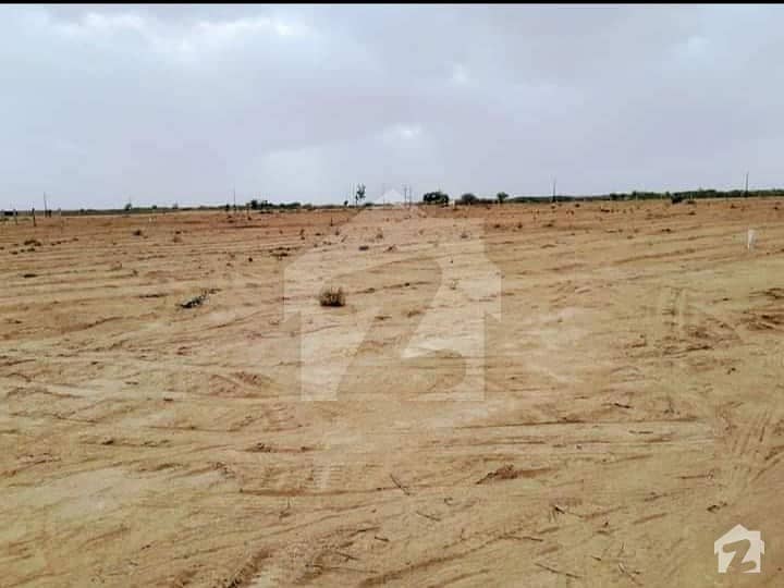 9000  Square Feet Agricultural Land Is Available For Sale In Bin Qasim Town
