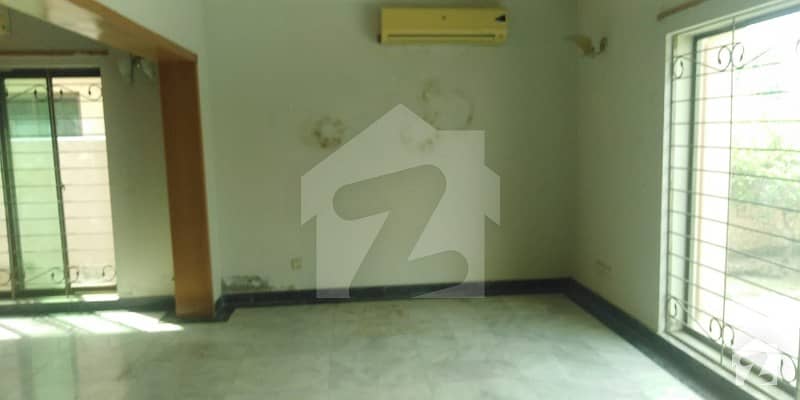 Lower Portion For Rent Situated In Dha Defence