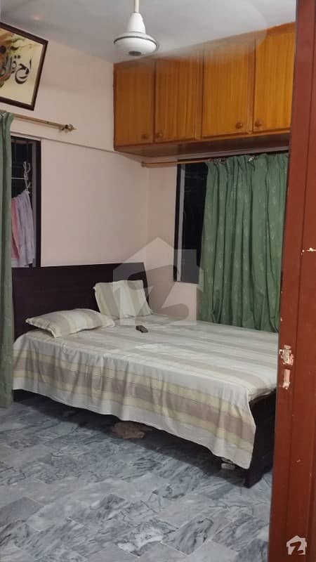 2 Bed Dd Available For Rent 2nd Floor Block 7 Gulshan