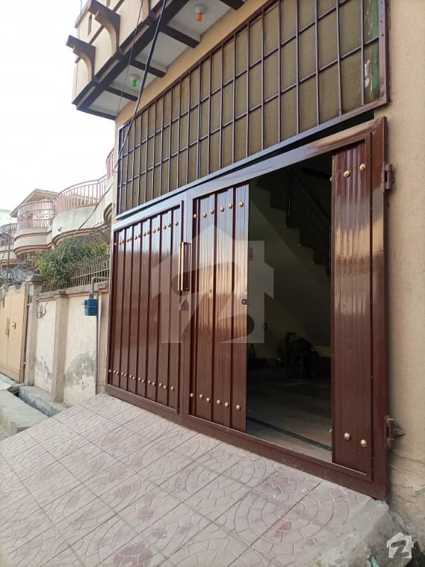 1050 Square Feet House In Misryal Road Is Available For Sale