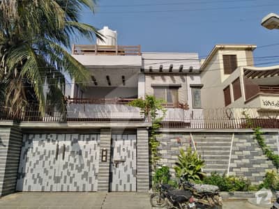 500 Square Yard Bungalow For Sale In Gulshan E Iqbal Block 4 Karachi 500 Square Yard Bungalow For Sale In Gulshan E Iqbal Block 4 Karachi