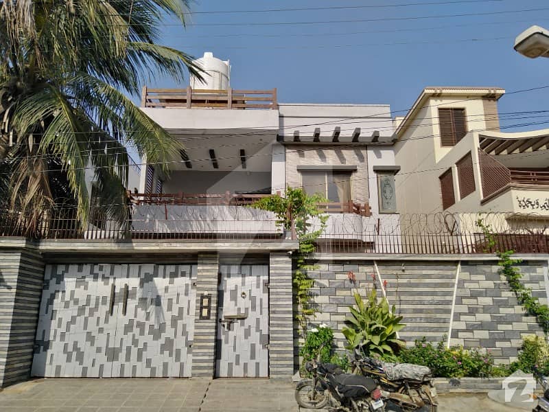 500 Square Yard Bungalow For Sale In Gulshan E Iqbal Block 4 Karachi 500 Square Yard Bungalow For Sale In Gulshan E Iqbal Block 4 Karachi