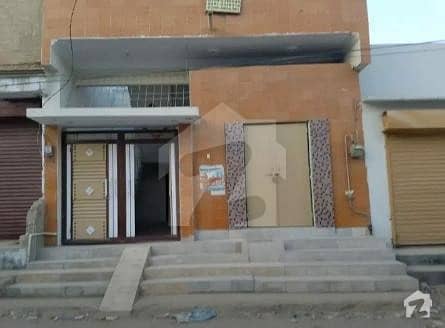 576  Square Feet House For Sale In Gadap Town