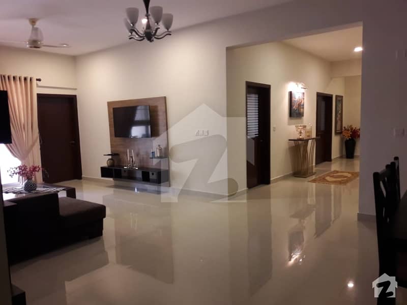 4200  Square Feet Flat In Navy Housing Scheme Karsaz For Sale At Good Location