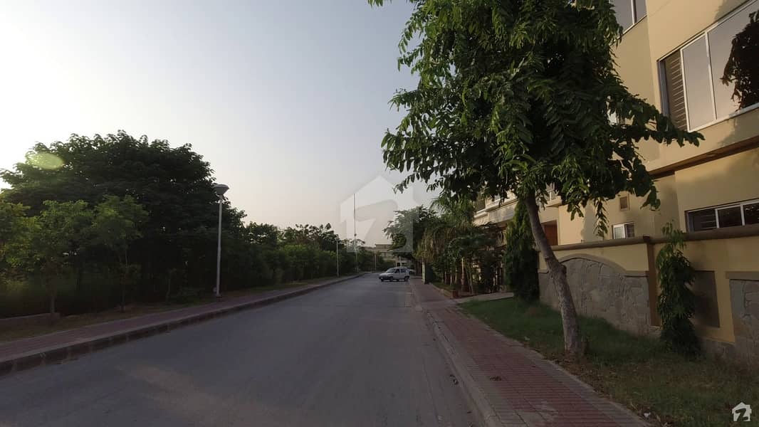Residential Corner Plot Is Available For Sale Bahria Town Phase 3