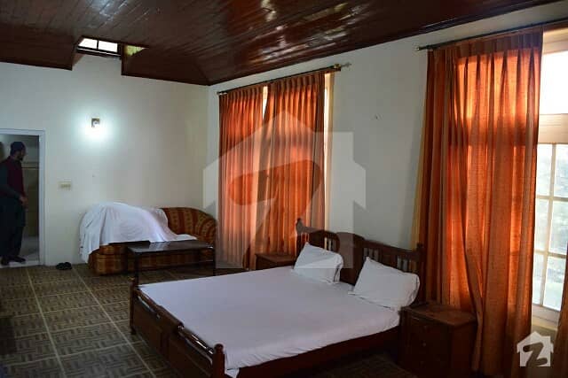 Golf Hotel Room For Rent In Bhurban Murree
