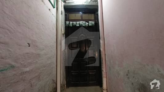2.5-Marla House With Excellent Architecture Is Available For Sale In Abid Majeed Road Rawalpindi
