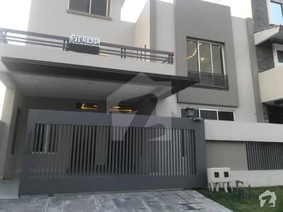 10 Marla Brand New House For Sale Near To Markaz 10 Marla Brand New House For Sale Near To Markaz