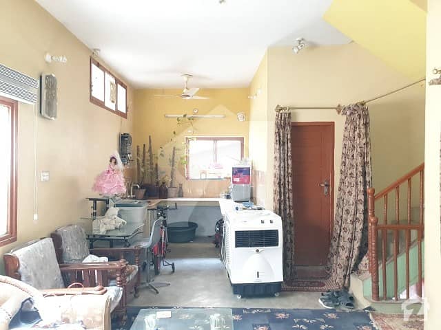 686 Sq Feet 4 Bed House For Sale Shah Zaman Road