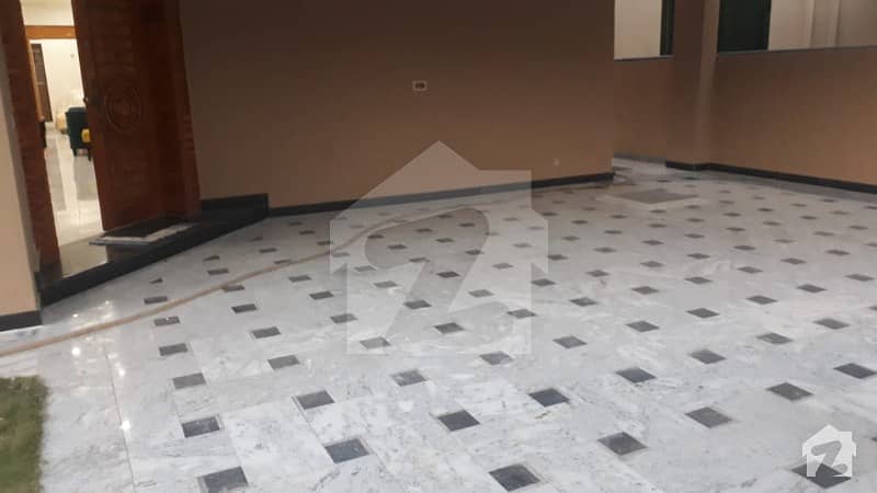 1 Kanal 3 Portion Corner House For Sale In Bahria Town Phase 4 Rawalpindi
