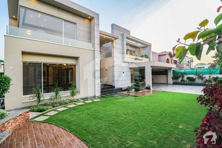 Back Of Main 150 Feet Road 2 Kanal Modern Design Bungalow For Sale Back Of Main 150 Feet Road 2 Kanal Modern Design Bungalow For Sale