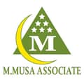 M. Musa Associate M. Musa Associate