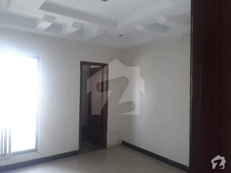 02 Bed Apartment Is Available For Sale