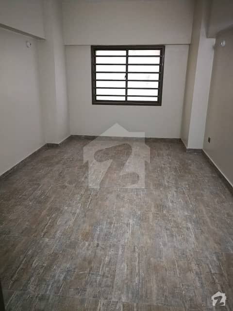 Flat Available For Sale In Federal B Area