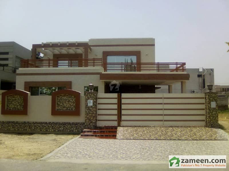 1 Kanal Old House Lower Portion For Rent In Phase 5