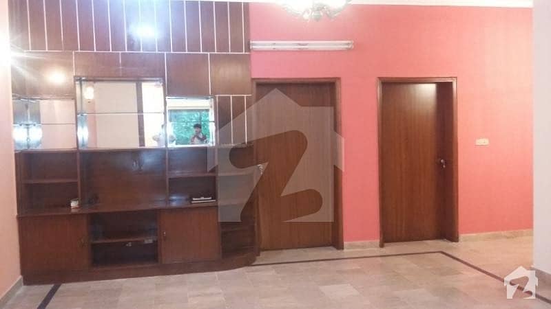 2250  Square Feet House In Dha Defence For Rent