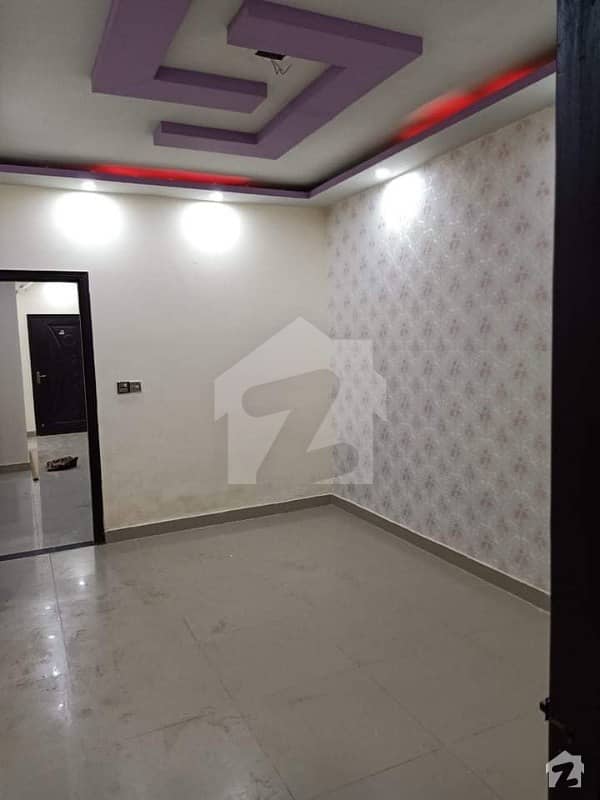 1000  Square Feet Flat In North Nazimabad For Sale