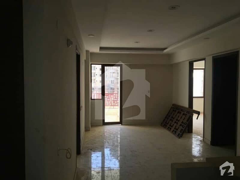 1450  Square Feet Flat Is Available For Sale In Jinnah Avenue
