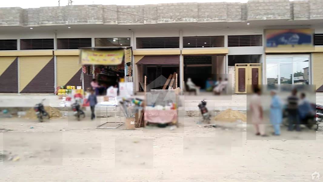سُرجانی ٹاؤن - سیکٹر 7اے سُرجانی ٹاؤن گداپ ٹاؤن کراچی میں 2 کمروں کا 2 مرلہ فلیٹ 18 لاکھ میں برائے فروخت۔