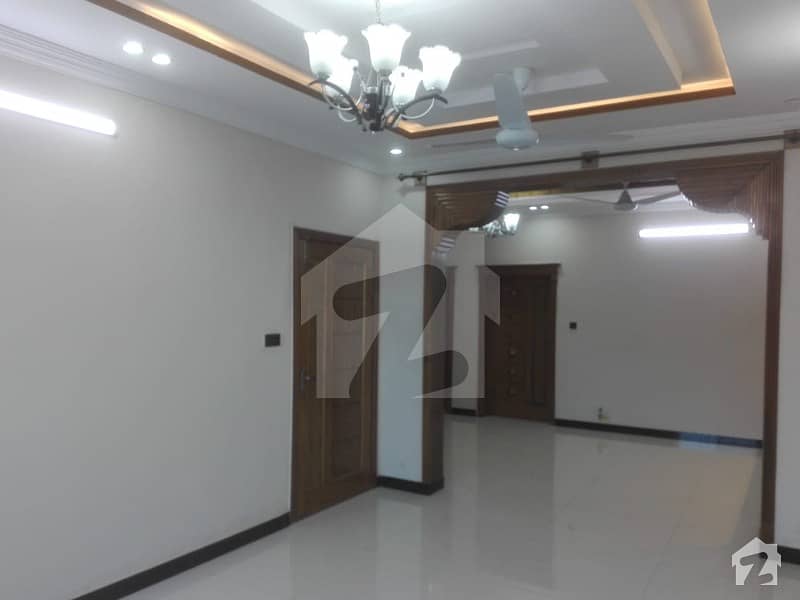 30x60 Double Storey House For Sale In G 13