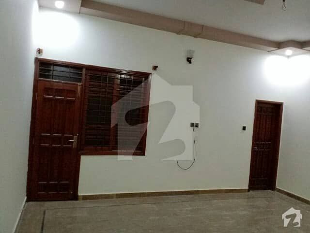 Lower Portion In Scheme 33 For Rent