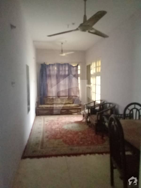 Sharing Room For Bachelor In Hazara Goth