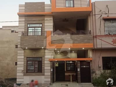 House Is Available For Sale In Police Housing Society Scheme 33 House Is Available For Sale In Police Housing Society Scheme 33